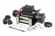 Winch by Rough Country