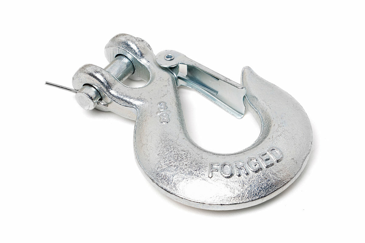 Winch by Rough Country