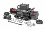 Winch by Rough Country