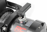 Winch by Rough Country