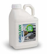 Fuel and Exhaust System Cleaner 5L. Truck/Fleet/Industrial 120009CAT 5 l