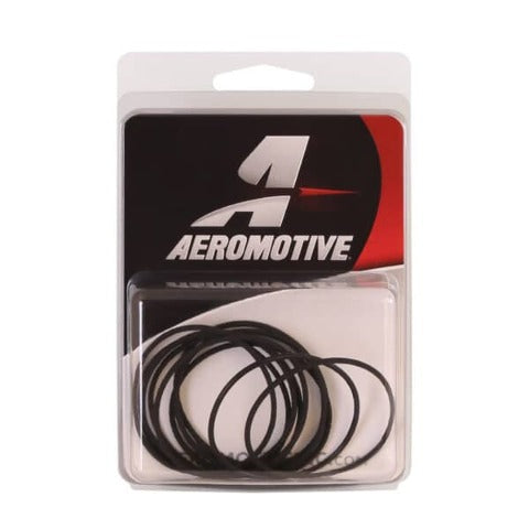 Fuel Filter O-Ring High Flow Fuel System Universal Fit Aeromotive 12001-BGPL