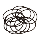 Fuel Filter O-Ring High Flow Fuel System Universal Fit Aeromotive 12001-BGPL