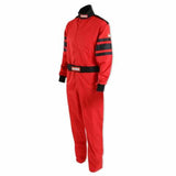 RaceQuip racing safety gear SFI 5 red medium 120013RQP