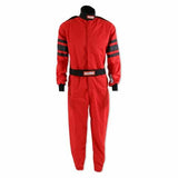 RaceQuip racing safety gear SFI 5 red medium B321