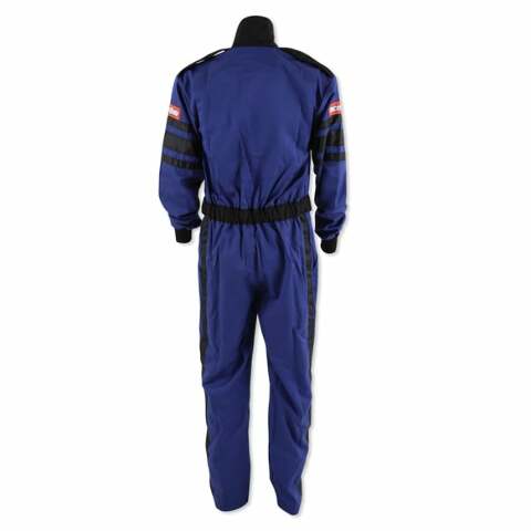 RaceQuip racing safety gear SFI 5 blue small 120022RQP