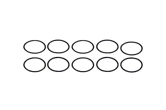 Fuel Filter O-Ring High Flow Fuel System Universal Fit Aeromotive 12003-BGPL
