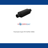 Flowmaster Super HP-2 Muffler 409SS 12012409