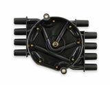 Distributor Cap for 1996-2000 Chevy V8 black