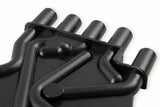 Distributor Cap for 1996-2000 Chevy V8 black