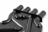 Distributor Cap for 1996-2000 Chevy V8 black