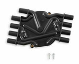 Distributor Cap for 1996-2000 Chevy V8 black