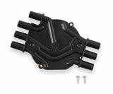 Distributor Cap for 1996-2003 Chevy Silverado V6 black