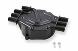 Distributor Cap for 1996-2003 Chevy Silverado V6 black