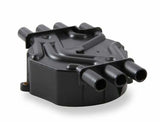 Distributor Cap for 1996-2003 Chevy Silverado V6 black
