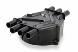 Distributor Cap for 1996-2003 Chevy Silverado V6 black