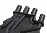 Distributor Cap for 1996-2003 Chevy Silverado V6 black