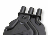 Distributor Cap for 1996-2003 Chevy Silverado V6 black