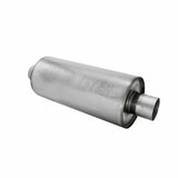 Performance Muffler for 2008-2010 Ford Fusion stainless steel