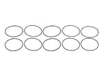 Fuel Filter O-Ring High Flow Fuel System Universal Fit Aeromotive 12018-BGPL