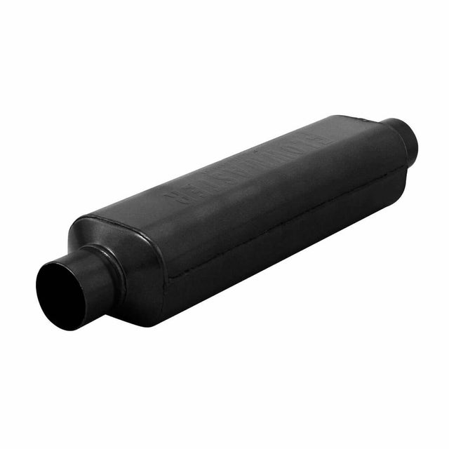 Performance Muffler for 2018 stainless steel