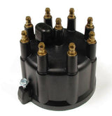 Distributor Cap for 1993-1994 Dodge V8 black