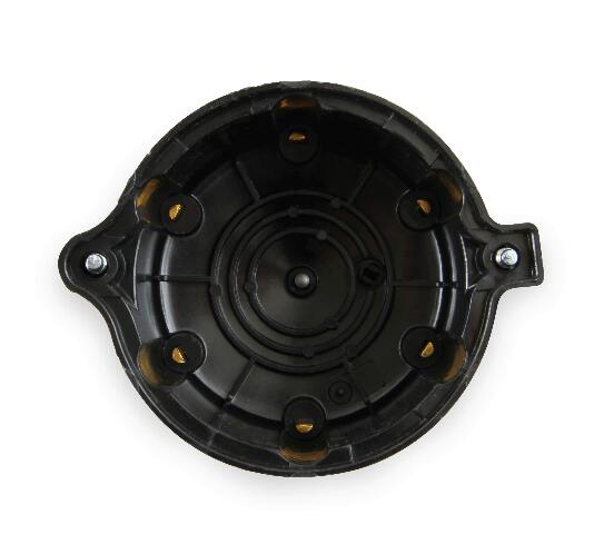 Distributor Cap for 1987-1999 Jeep Wrangler black