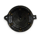 Distributor Cap for 1987-1999 Jeep Wrangler black