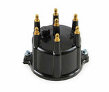 Distributor Cap for 1987-1999 Jeep Wrangler black
