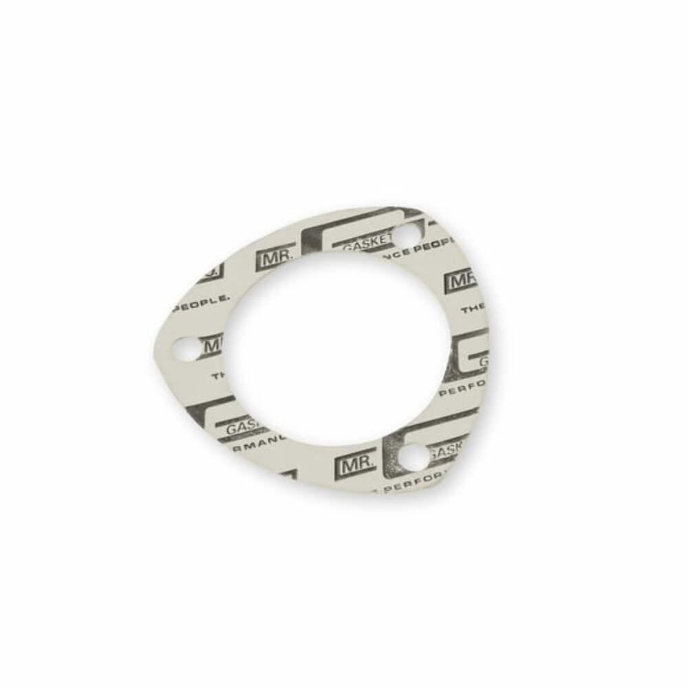 Mr. Gasket Performance Collector Gasket - 3 Inch - 1204