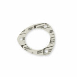 Mr. Gasket Performance Collector Gasket - 3 Inch - 1204