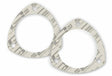 Mr. Gasket performance collector gaskets 1204C