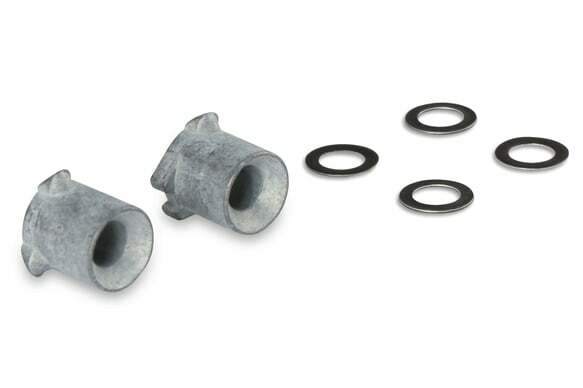 Holley performance fuel system component