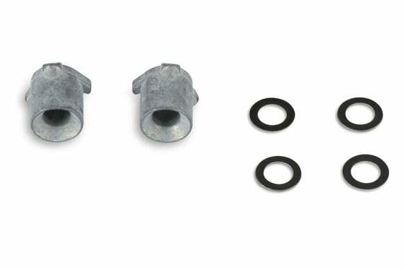 Holley performance fuel system component