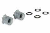 Holley performance fuel system component