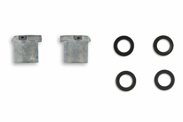 Holley performance fuel system component