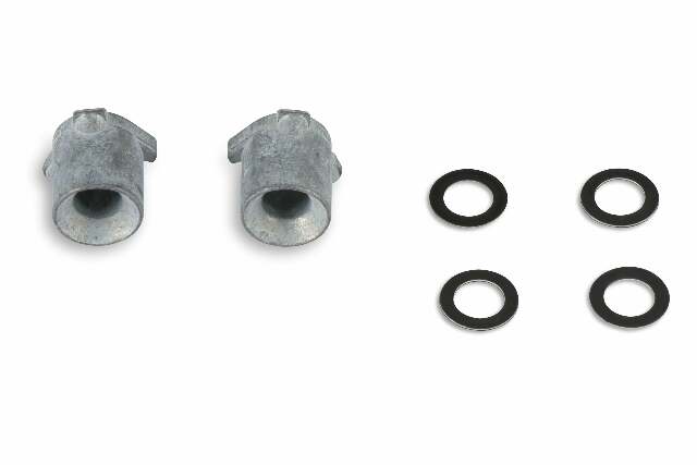 Holley performance fuel system component