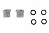 Holley performance fuel system component