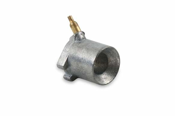 Accelerator Pump Discharge Nozzle - 121-28