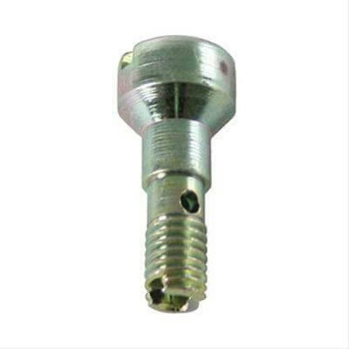 Holley performance fuel system component
