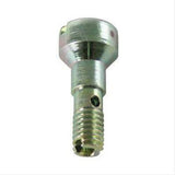 Holley performance fuel system component