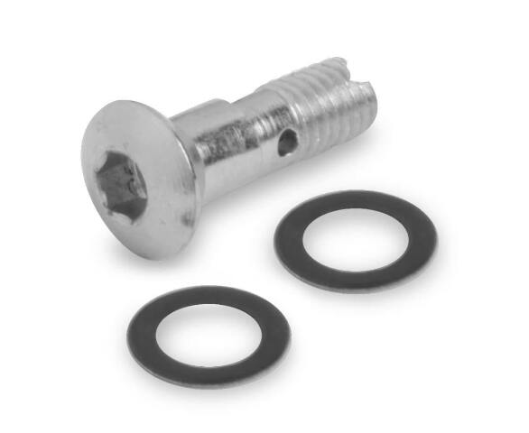 Holley performance fuel system component