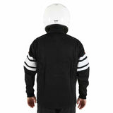 Sfi-5 Jacket Black Large - 121005RQP