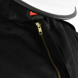 Sfi-5 Jacket Black Large - 121005RQP