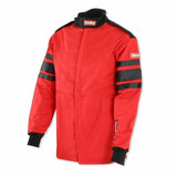 RaceQuip SFI racing jacket SFI 5 red large XL 121016RQP