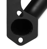 Long Tube Header - Black Paint - 12102FLT performance headers