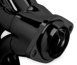 Shorty Headers for 1964.5-73 Ford Mustang V8 Black Painted 12103FLT performance headers