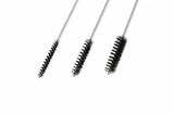 Mr. Gasket engine cleaning brush kit short steel 1211
