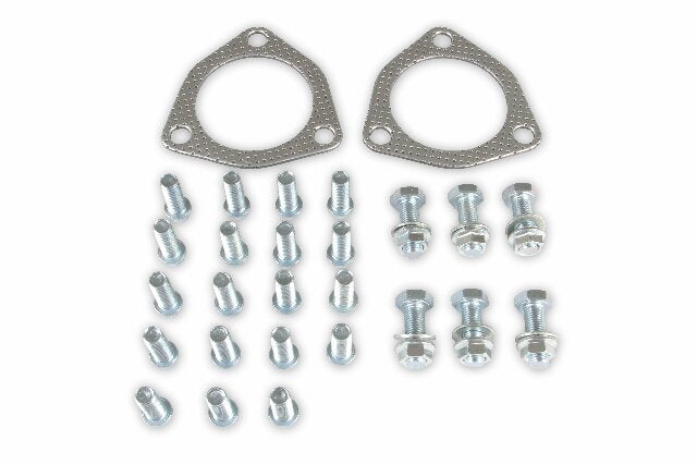 12119FLT Tri-Y Header 65-70 Ford 260-302 V8 1-1/2 in performance headers