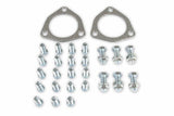 12119FLT Tri-Y Header 65-70 Ford 260-302 V8 1-1/2 in performance headers
